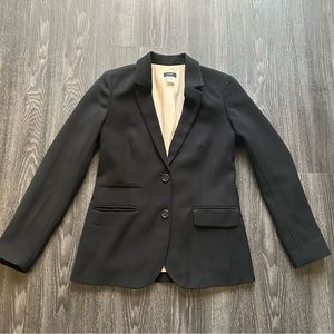 J CREW Blazer